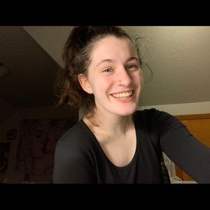 Meet your Posher, Jordyn